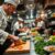 Choroby zawodowe w gastronomii – jakie zagrożenia czyhają na pracowników?